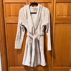 UGG Women’s Miranda Hooded Robe